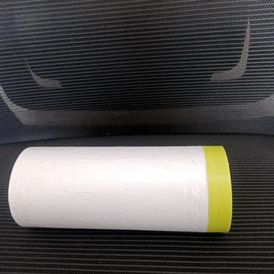 Trung Quốc Nhà máy Cung cấp Phim Masking để vẽ tranh